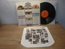 MICK SOFTLEY Any Mother Doesnt Grumble LP 1972 CBS 1st Press