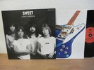 Sweet ?– Level Headed 70s LP IN MINT + rares Insert
