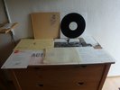 The who live at leeds 1970 in Mint + inserts and poster