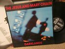 THE JESUS AND MARY CHAIN 
