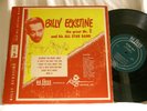 BILLY ECKSTINE All Star Band DEXTER GORDON Gene Ammons Art Blakey DeLuxe 10