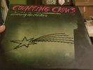 COUNTING CROWS RECOVERING THE SATELLITES RARE 1996 DGC CO LP VINYL ORIGINAL