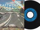 Kraftwerk ‎-Autobahn / Morgenspaziergang- 7