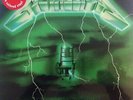 METALLICA LP VINYL - RIDE THE LIGHTNING - VINYL COULEUR - COLORED VINYL