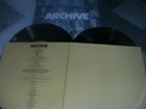 SUPER RARE DOUBLE 33T REPRESS ARCHIVE PARFAIT ETAT