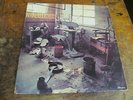 WHALEFEATHERS s/t LP NASCO 70s psych hard rock blues VG plays well