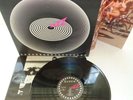 QUEEN-JAZZ...RARE  COMPLETE  SUPERB  1ST UK PRESS (NEAR) MINT VINYL LP 1978