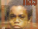 Nas - Illmatic - ID15z - vinyl LP - New