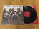 QUEEN THE WORKS A2/B1 1st PRESS FINAL UPGRADE in SHRINKWRAP *Stunning* MINT-