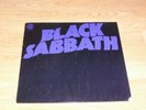 BLACK SABBATH Masters Of Reality LP + INNERBAG VERTIGO 6360050 SCHWARZES LABEL