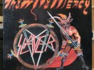 1983 Slayer “Show No Mercy” LP on Restless / Metal Blade
