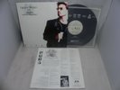 George Michael And Queen - Five Live 1993 Rare Korea LP W/Insert / EX++