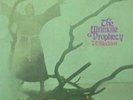 J.D. BLACKFOOT - The Ultimate Prophecy - LP + CD 1970 Magic Box
