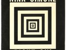 NINA SIMONE - Right On  - 1972 France LP