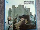 Groundhogs, Blues Obituary, Orig UK Black Liberty LP, VG+/EX, A-1 B-1 2nd Press.