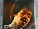Jimi Hendrix, Band Of Gypsys, Orig UK Track G/fld LP, EX/EX+, A-1 B-1 1st Press.