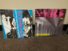 THE REPLACEMENTS - TIM - ORIGINAL 1985 + SORRY MA, FORGOT 1981 VINYL RECORD LOT