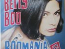 BETTY BOO - Boomania   VINYL LP
