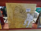Pedro The Lion Control LP NEW vinyl [Slowcore 3rd Album EMO Indie Rock]