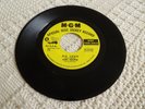 NORTHERN SOUL LUKE HALPIN BIG LOUIE/SUNSHINE GIRL MGM MUSCLE SHOALS DAN PENN M-