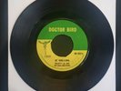 ROLANDO AL Dr. Ring-A-Ding DOCTOR BIRD 1966 DB-1023 UK 7” 45 VINYL REGGAE SKA