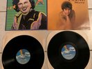 PATSY CLINE;Pre-Owned 2 Pack LP's-ALWAYS-THE PATSY CLINE STORY
