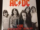 AC/DC-Live At The Old Waldorf-3rd Sept-LP Vinyl-Rock  1977 NL-2018 NEU in Folie