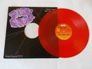 Billy Joel Mexico 12 You May Be Right VG+ Red Color Vinyl It's Still Rock & Roll