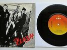 The Clash - Remote Control UK 1977 CBS Records 7