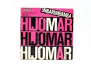 Thor's Hammer Hljomar Umbarumbamba Record Album Iceland