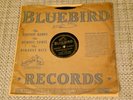 ?HTF 1942 Sleepy John Estes/Son Bond Bluebird 8950 Pre War Working Man Blues 78