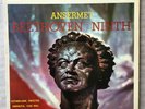 Ansermet - Beethoven ?Ninth - Decca SXL 2274 - stereo - 1961