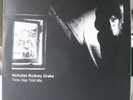 Nick Drake - Time Has Told Me - 3 UK LPs