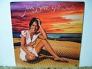 JOAN BAEZ, GULF WINDS, VINTAGE  NEAR MINT , MODERN FOLK ROCK, NM / NM
