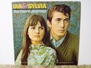 IAN & SYLVIA, NORTHERN JOURNEY, EXCELLENT , EARLY CANADIAN FOLK