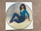 Kate Bush ?– The Kick Inside - Vinyl picture disc - limited edition