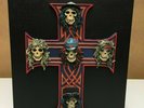 GUNS N' ROSES -APPETITE FOR DESTRUCTION (LOCKED N' LOADED BOX) 19 VINYL LP