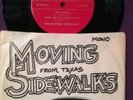 THE MOVING SIDEWALKS  7