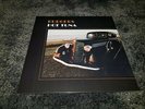HOT TUNA  Burgers LP {Friday Music 180 gram blue or purple vinyl LP) Sealed