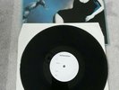 Scorpions test pressing white label 33 tours Lp - 1988 - NM - VERY RARE