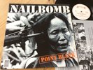 1994 ORIGINAL LP Nailbomb ?– Point Blank : Roadrunner Records ?– RR 9055-1