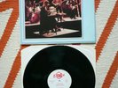 Fleetwood Mac Rattlesnake Shake Vinyl 1986 W. German Platinum LP Peter Green EXC