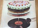 THE ROLLING STONES LET IT BLEED LP DECCA SKL 5025 Stereo