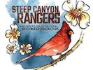 Steep Canyon Rangers - North Carolina Songbook [New Vinyl LP] Colored Vinyl, Ltd