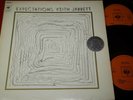 KEITH JARRETT Expectations / Dutch DLP 1972 CBS S 67282