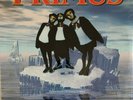 Primus Tales From The Punchbowl Vinyl 2LPs Played 1x NM 1995 Interscope 92553-1