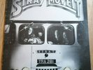 Stray LP Move it UK Transatlantic 1st press Die cut & FANTASTIC AUDIO OO