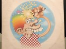 Grateful Dead - Europe '72 Vinyl 2LP 3-WX-2668