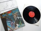 RINGO STARR - SCOUSE THE MOUSE - UK 1977 - IST PRESS + INSERT - NR MINT