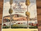 John Lanchbery - La Fille Mal Gardee * London CM 9321 Mono BB DG LP